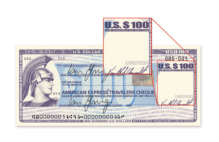 American Express Travelers Cheques: What You Need to Know