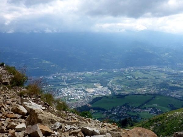 Valley of Isère