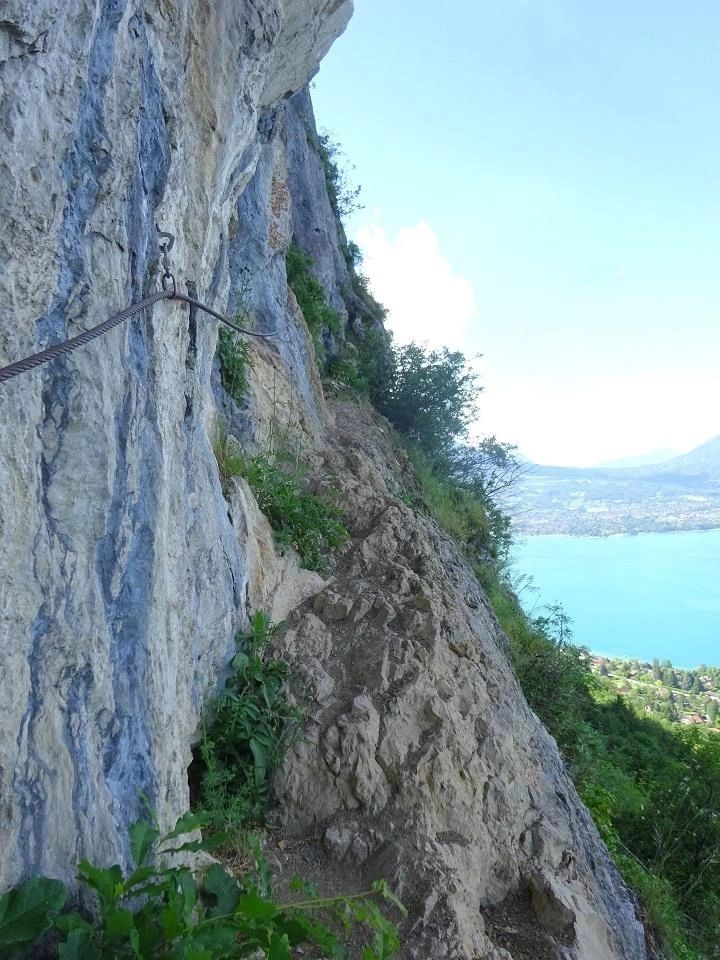 La Grotte des Sarrasins