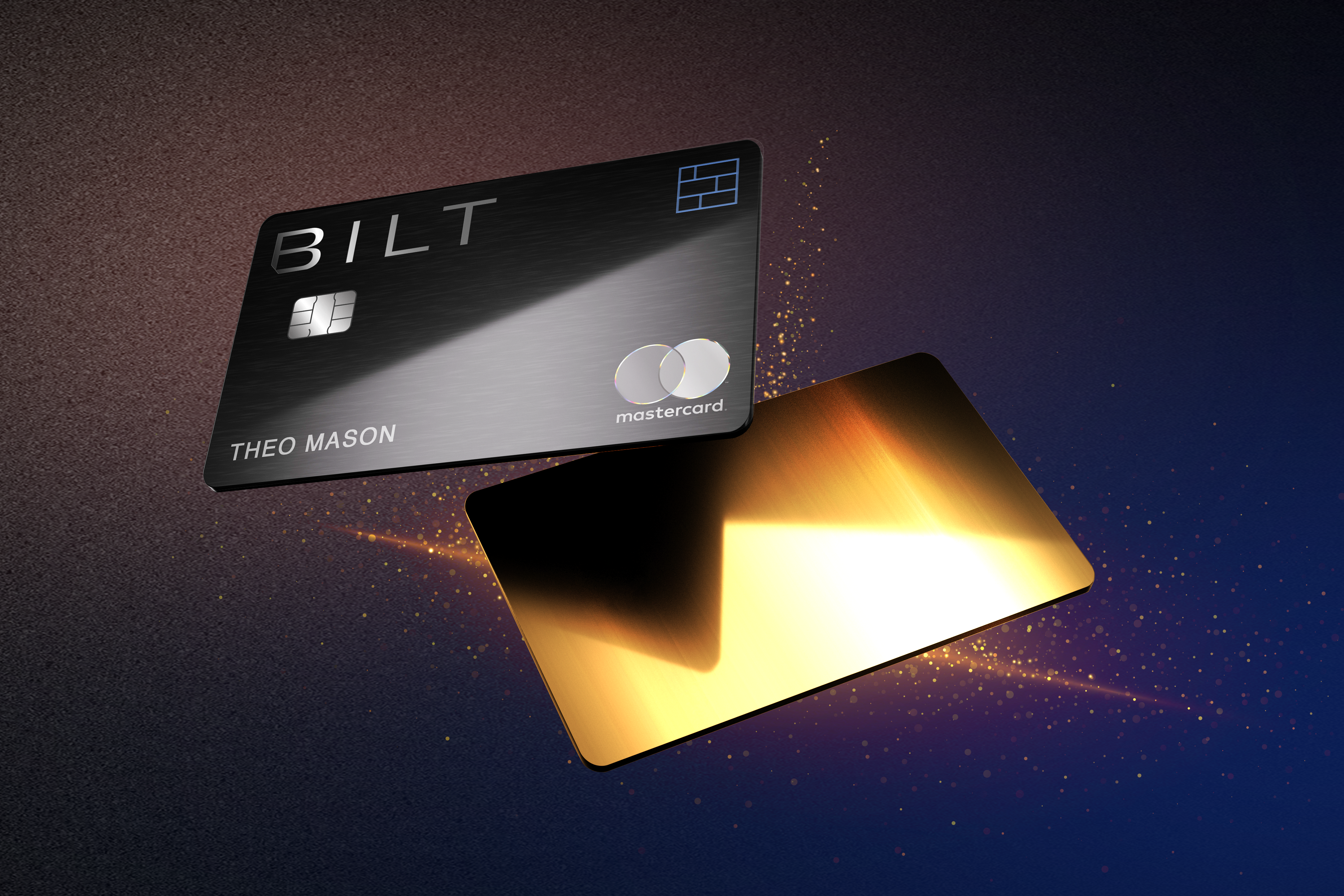 Bilt Mastercard