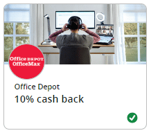 office depot chase offer 2024