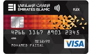 EIb Flex Credit Card