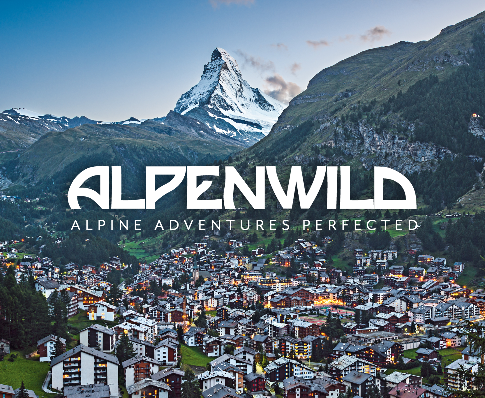 Alpenwild