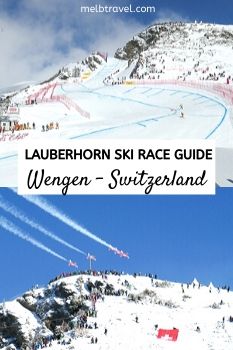 _Lauberhorn Ski Race Guide Switzerland