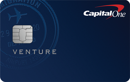 Capital One Venture