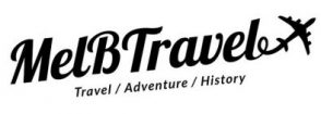 Melbtravel logo