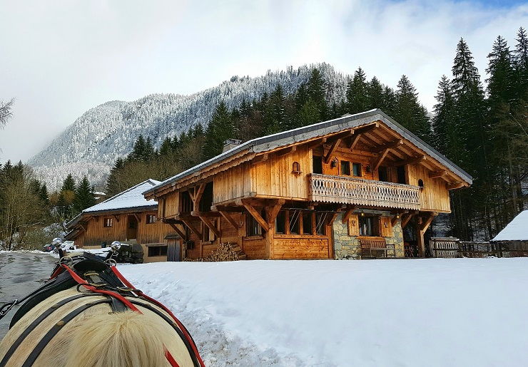 things to do in morzine for non skiers