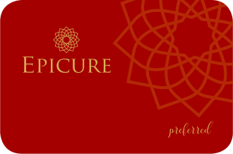 Epicure Preferred