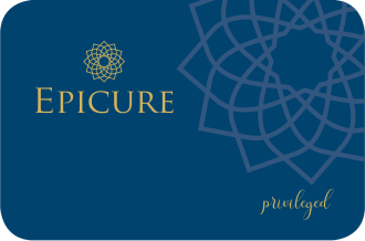 Epicure Privileged