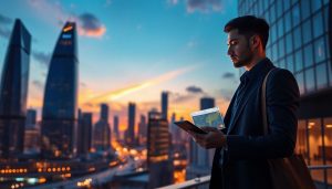FintechZoom: The Ultimate Guide to the...