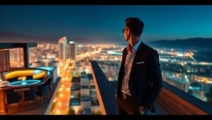 2025 The Best Luxury Travel Credit...