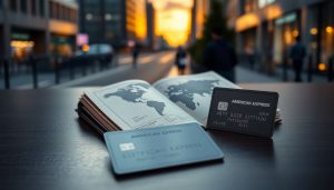 American Express Business (<3) Travel Credit Cards:...