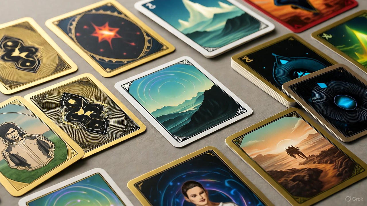 Easiest Chase Beginner Cards for 2025: