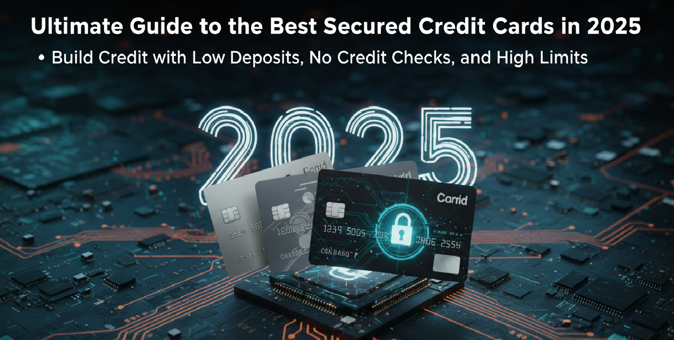 Ultimate Guide to the Best Secured...