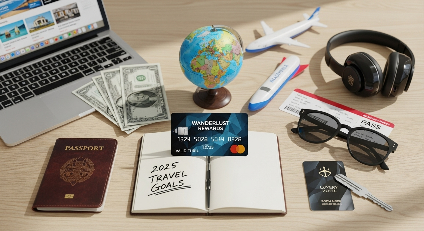 Best Travel Rewards Credit Cards: Earn...
