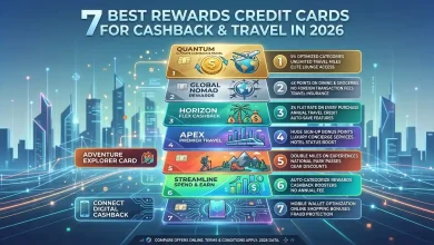 Rewards