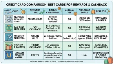 Rewards