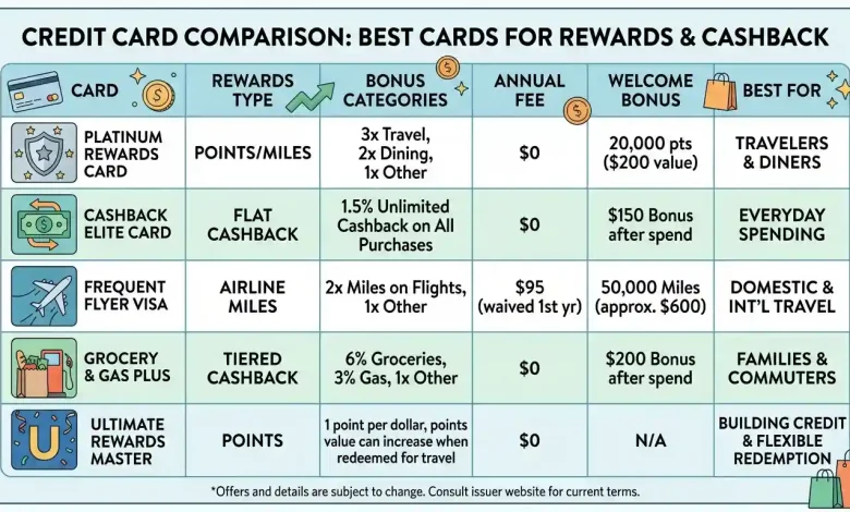 Rewards