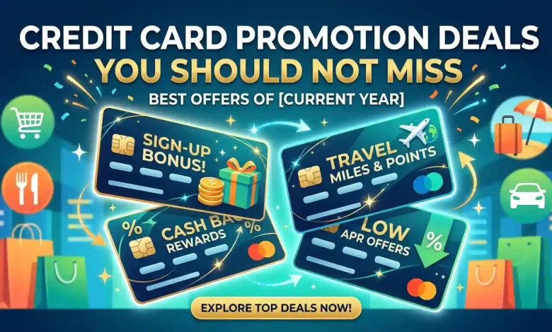 Promotion