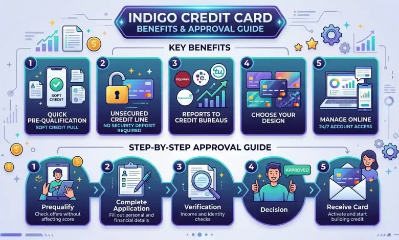 Indigo