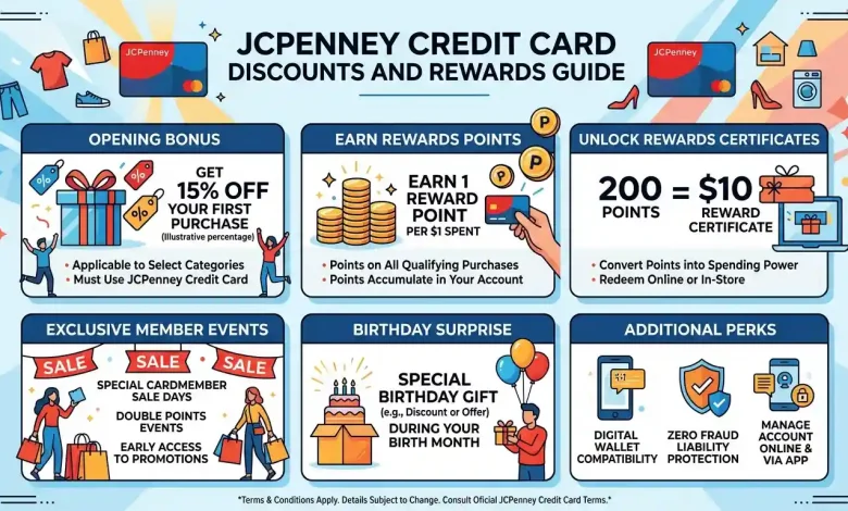 JCPenney