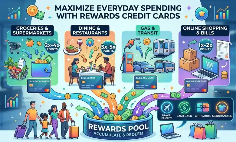 Rewards