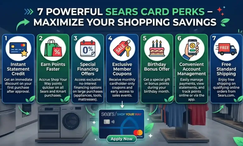 Sears