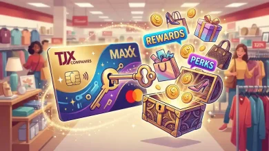 TJX