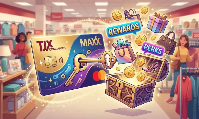 TJX
