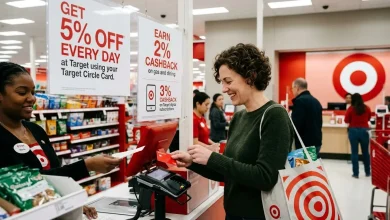 Target