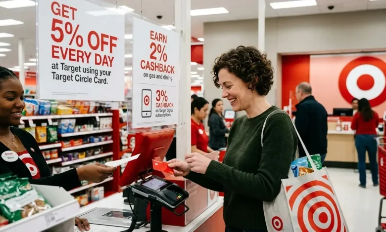 Target