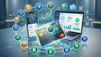 Credit Card Cashback
