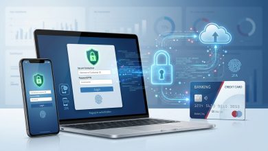 Credit Card Login HDFC