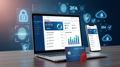 Credit Card Login HDFC Bank
