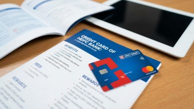 Credit Card