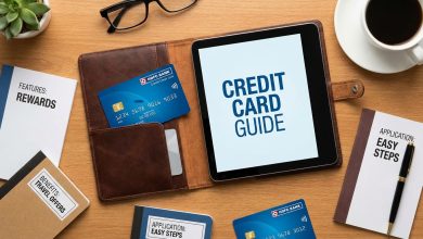 Credit Card HDFC