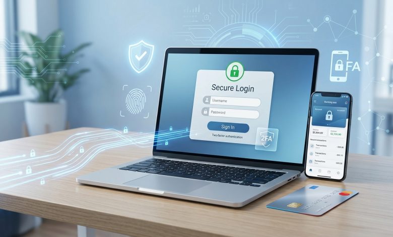 Credit Card HDFC Login