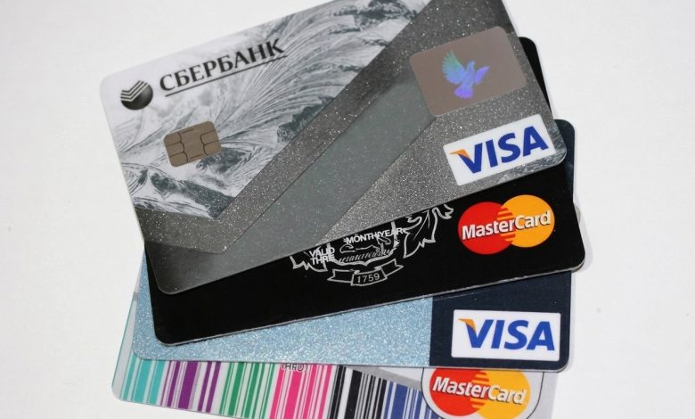 Credit Card